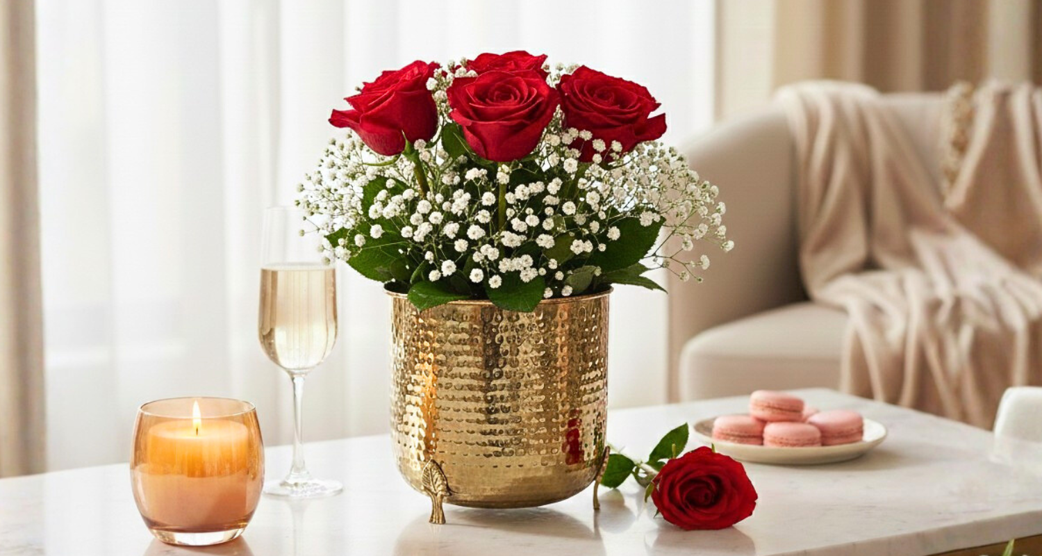 5 Valentine’s Day Gift Ideas Under ₹1,500 They’ll Actually Use