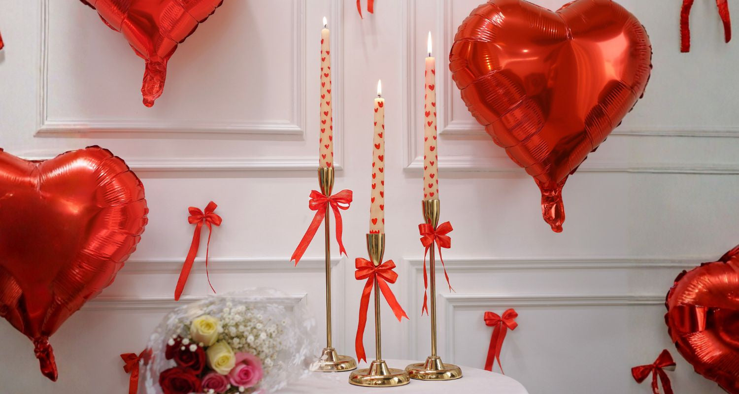 5 Valentine’s Day Gift Ideas That Don’t Feel Last-Minute