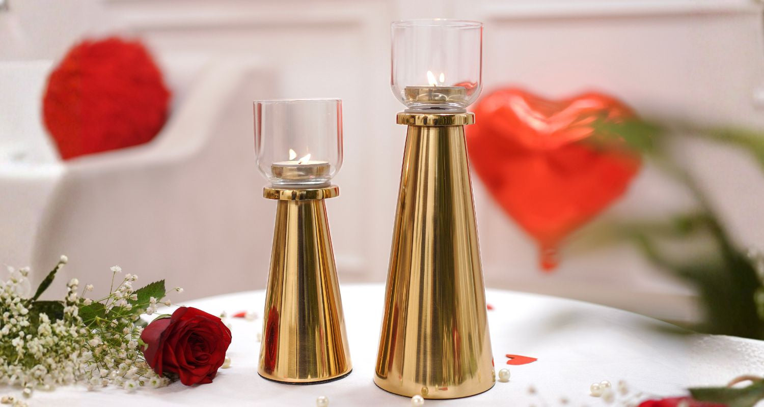 Love Is in the Air (And on Your Coffee Table)