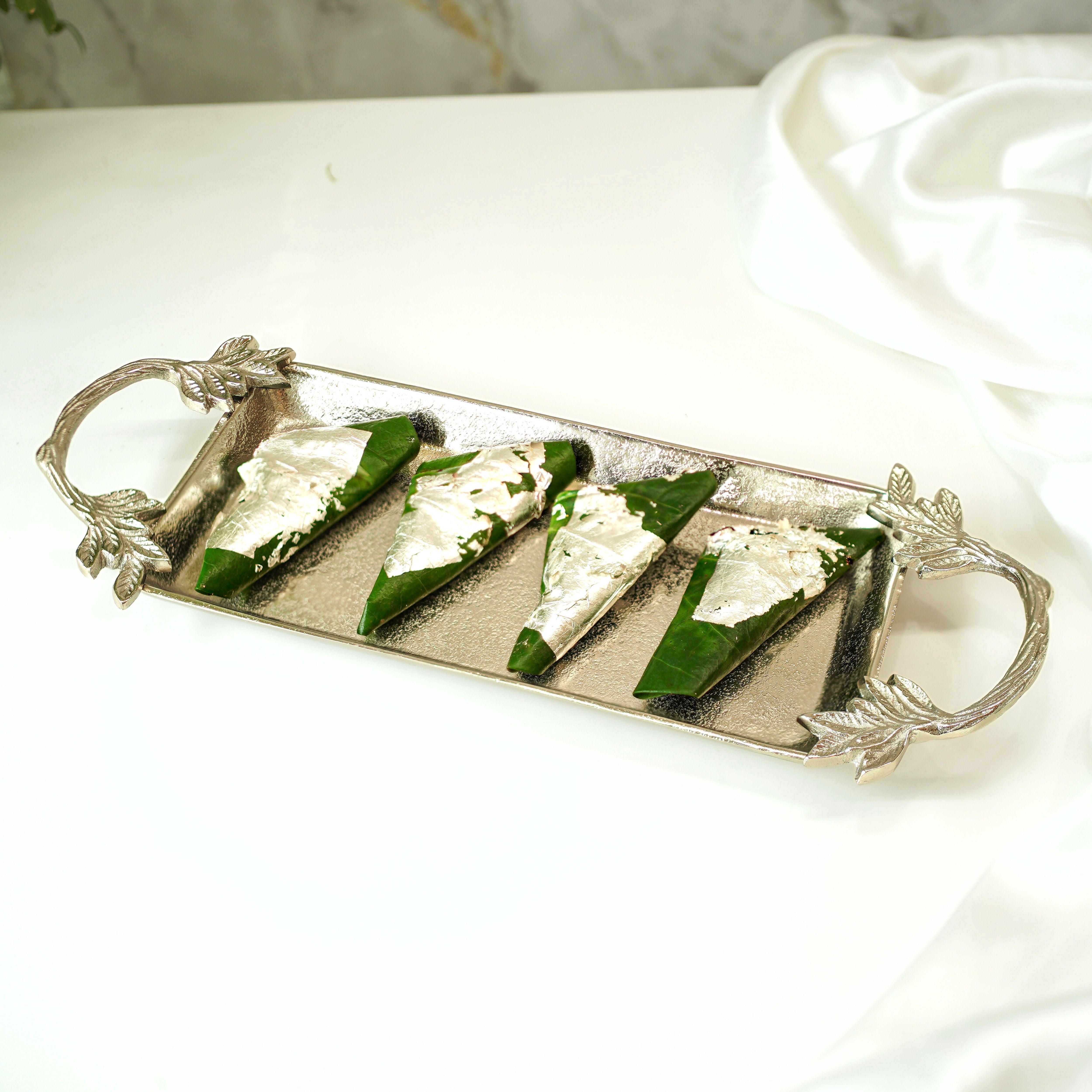 Diwali decorative tray, festive serving tray, Diwali home decor trays, Diwali Gift, Diwali Gifts