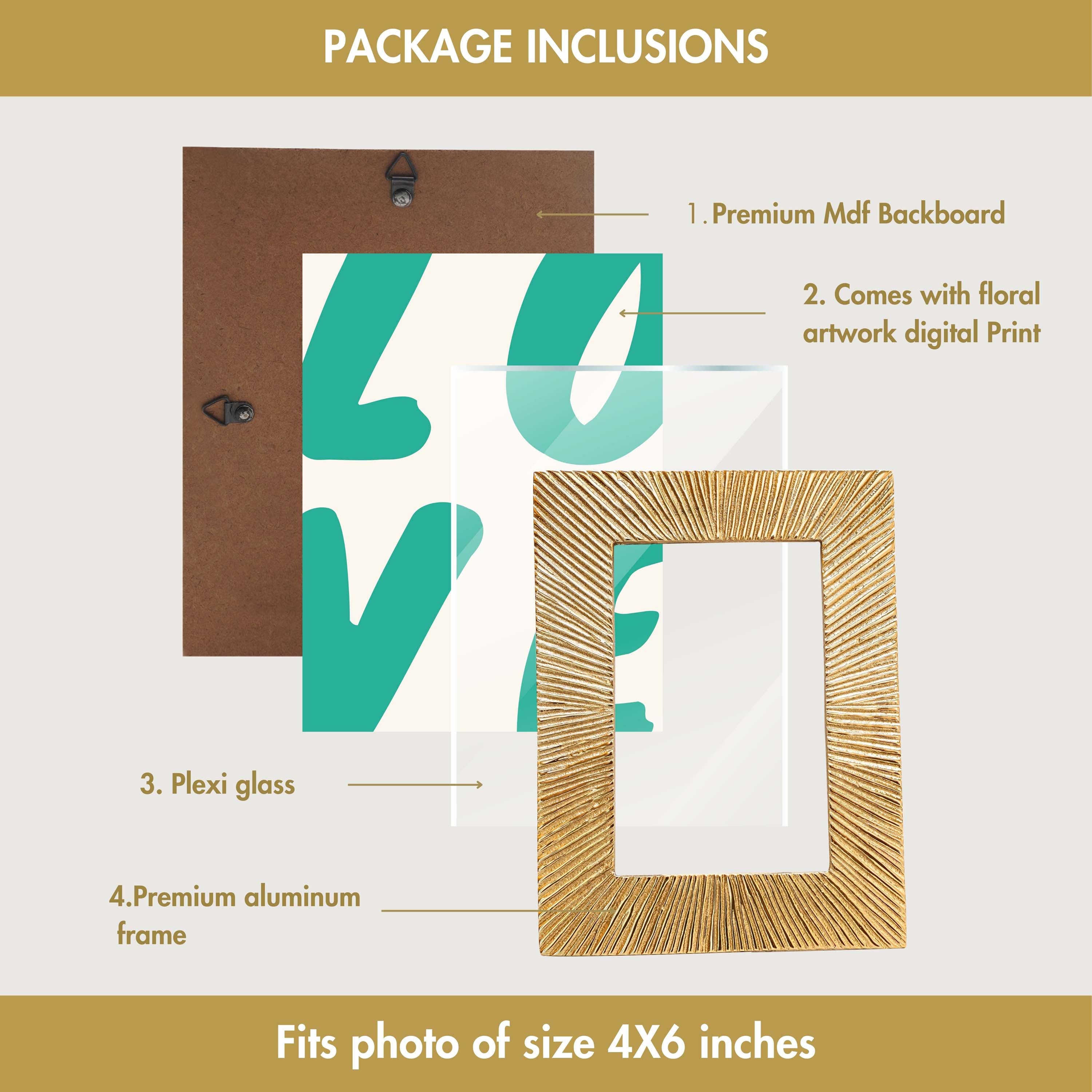 Metal Photo Frame, birthday gift, gift ideas, gifts for mom