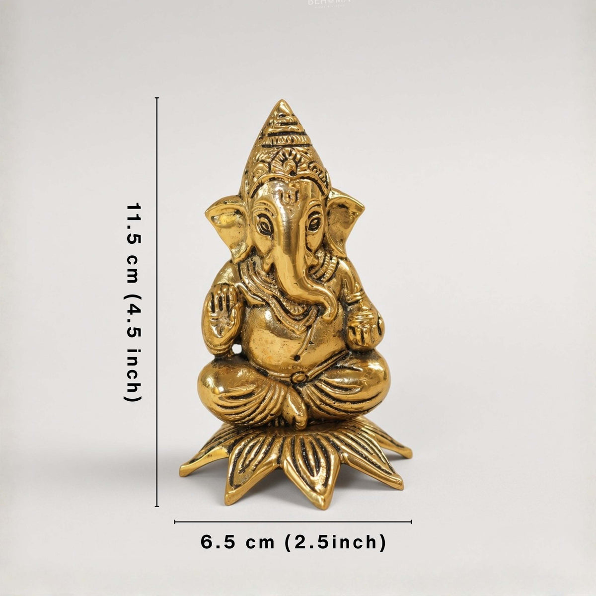 Ganesha Idol