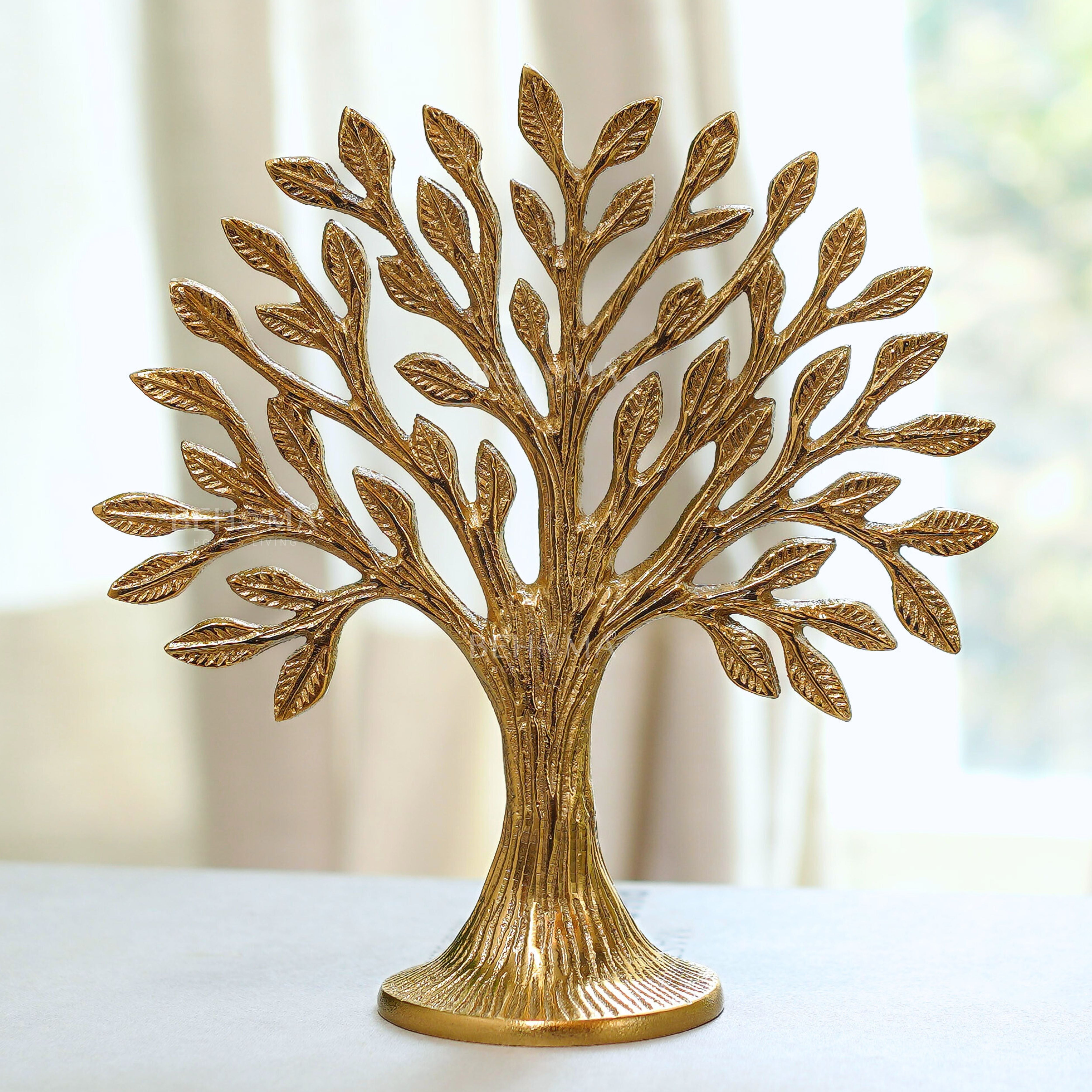 Aluminium Kalpavriksha