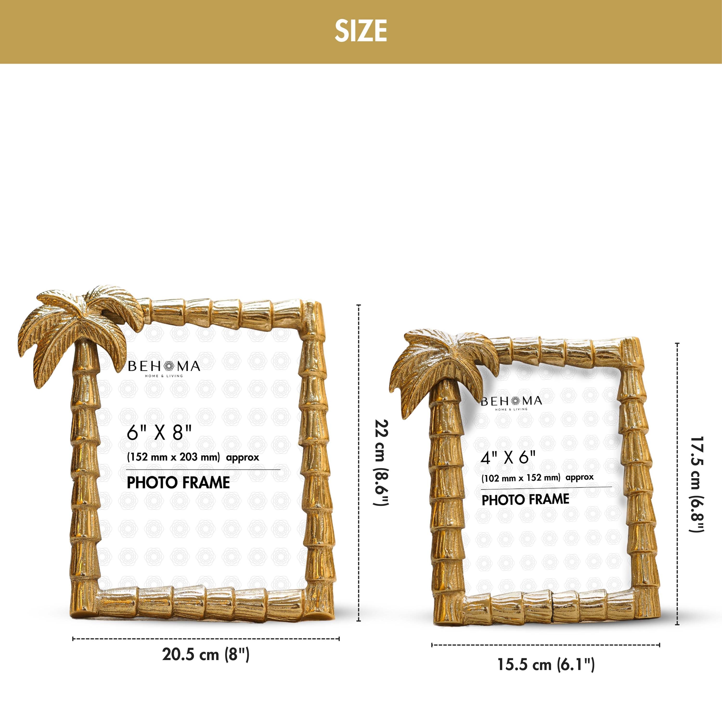 Metal Photo Frames, birthday gift, gift ideas, anniversary gifts