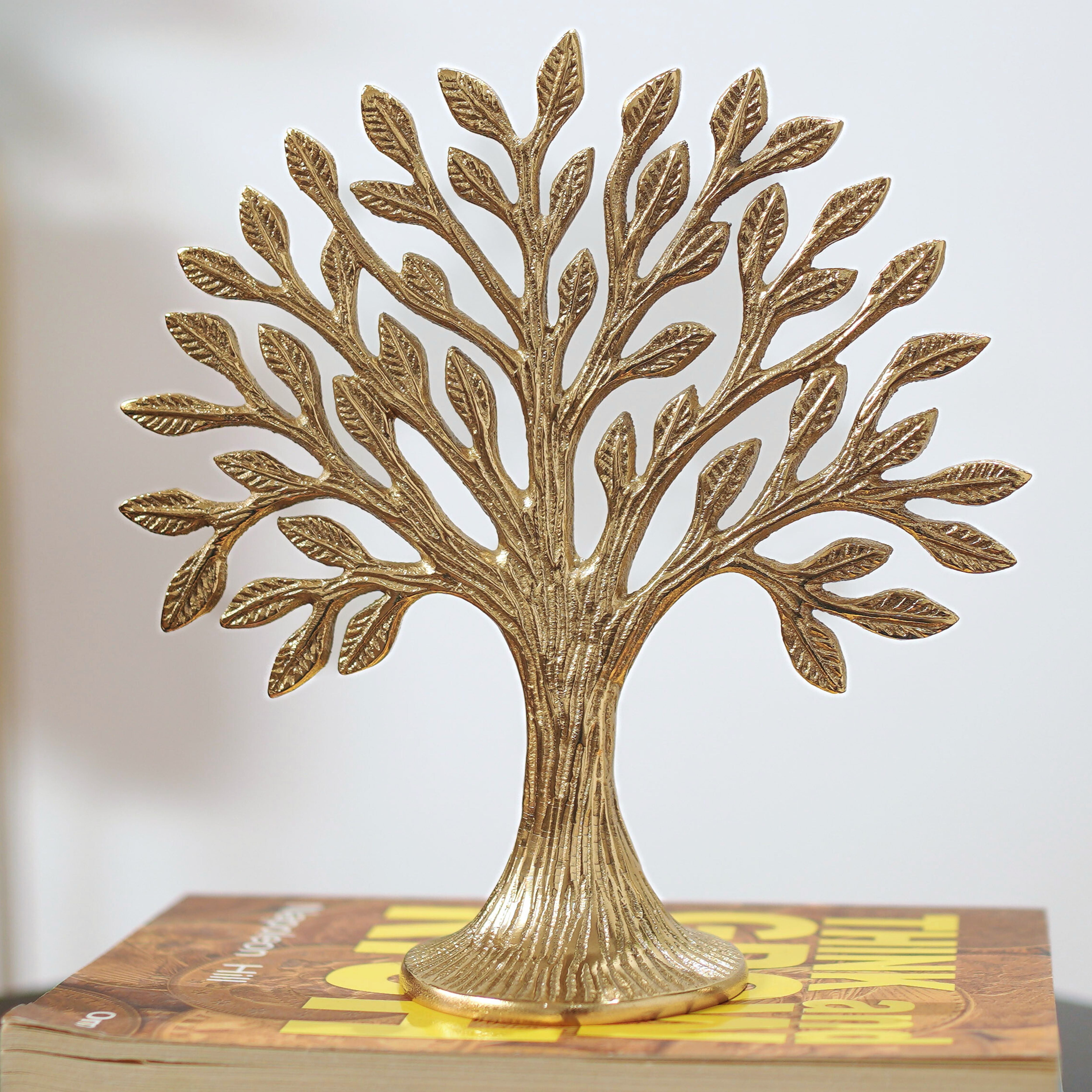 Aluminium Kalpavriksha