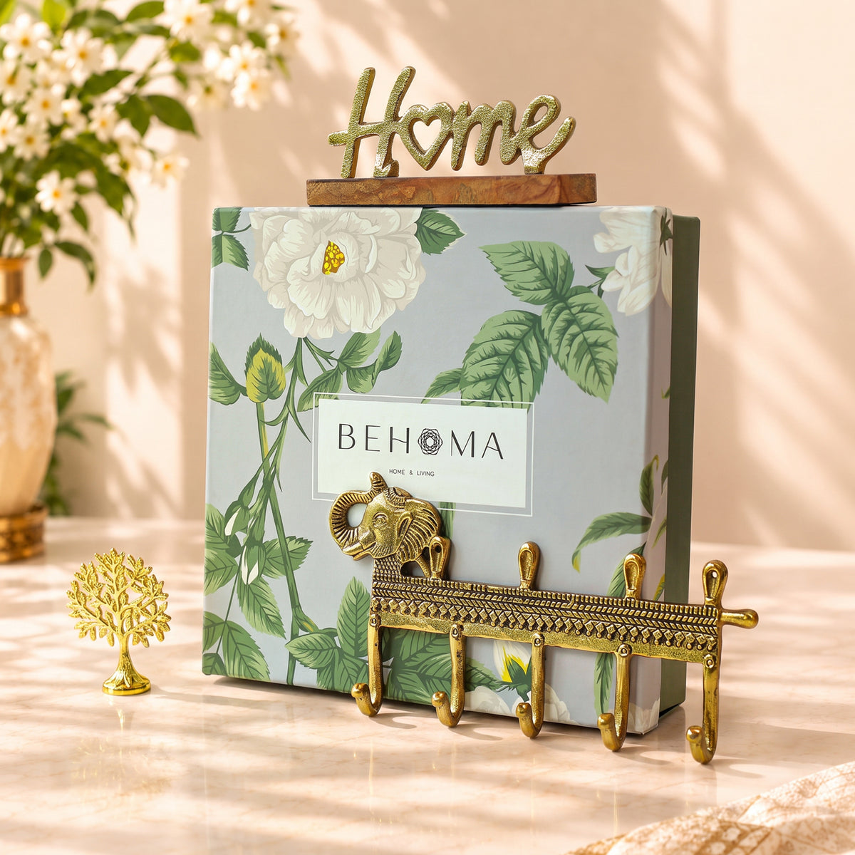 Blessings Gift Box