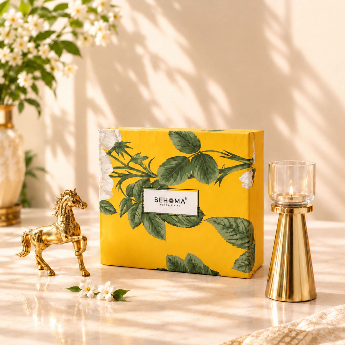 Royal Glow Gift Box