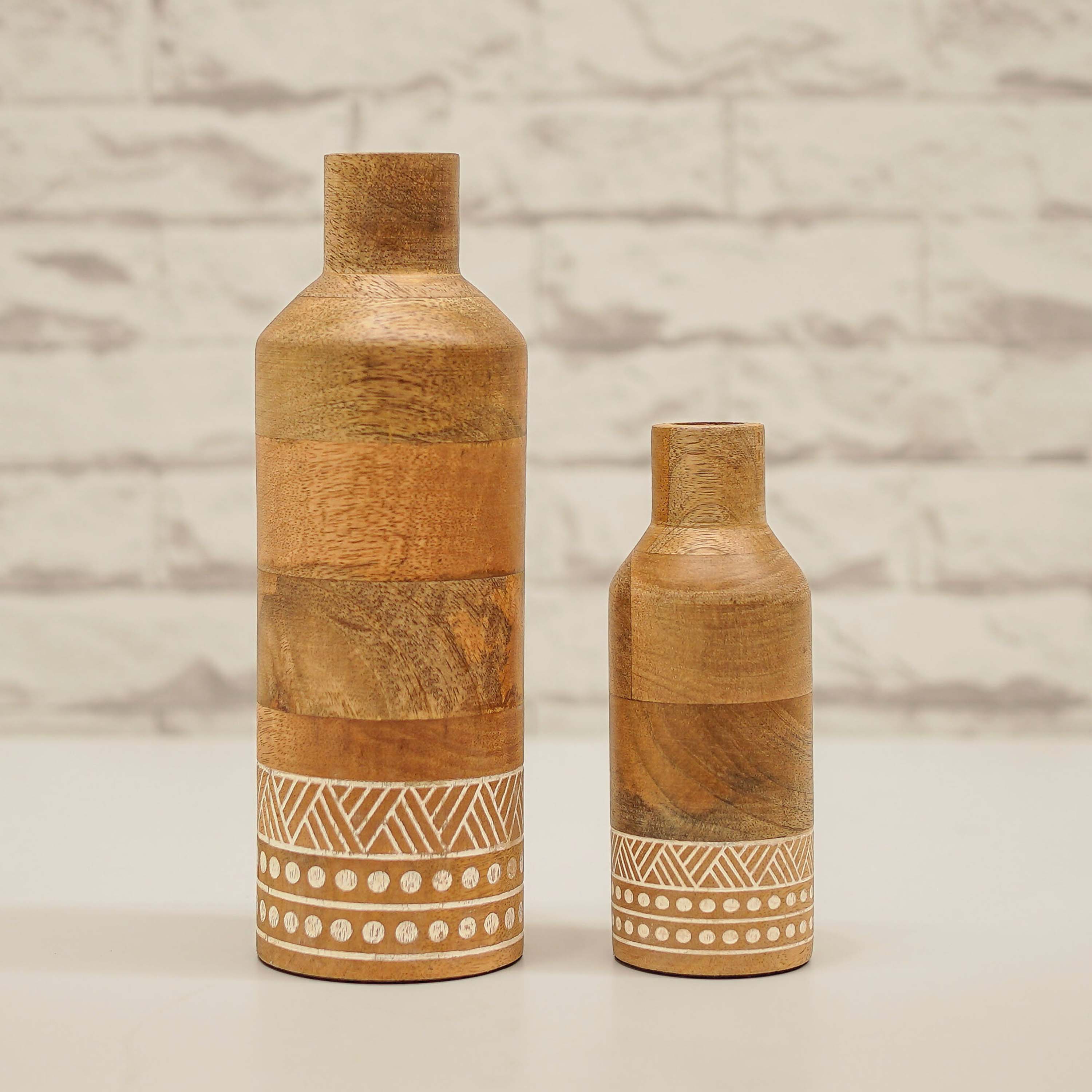 Heritage Charm Gift Set