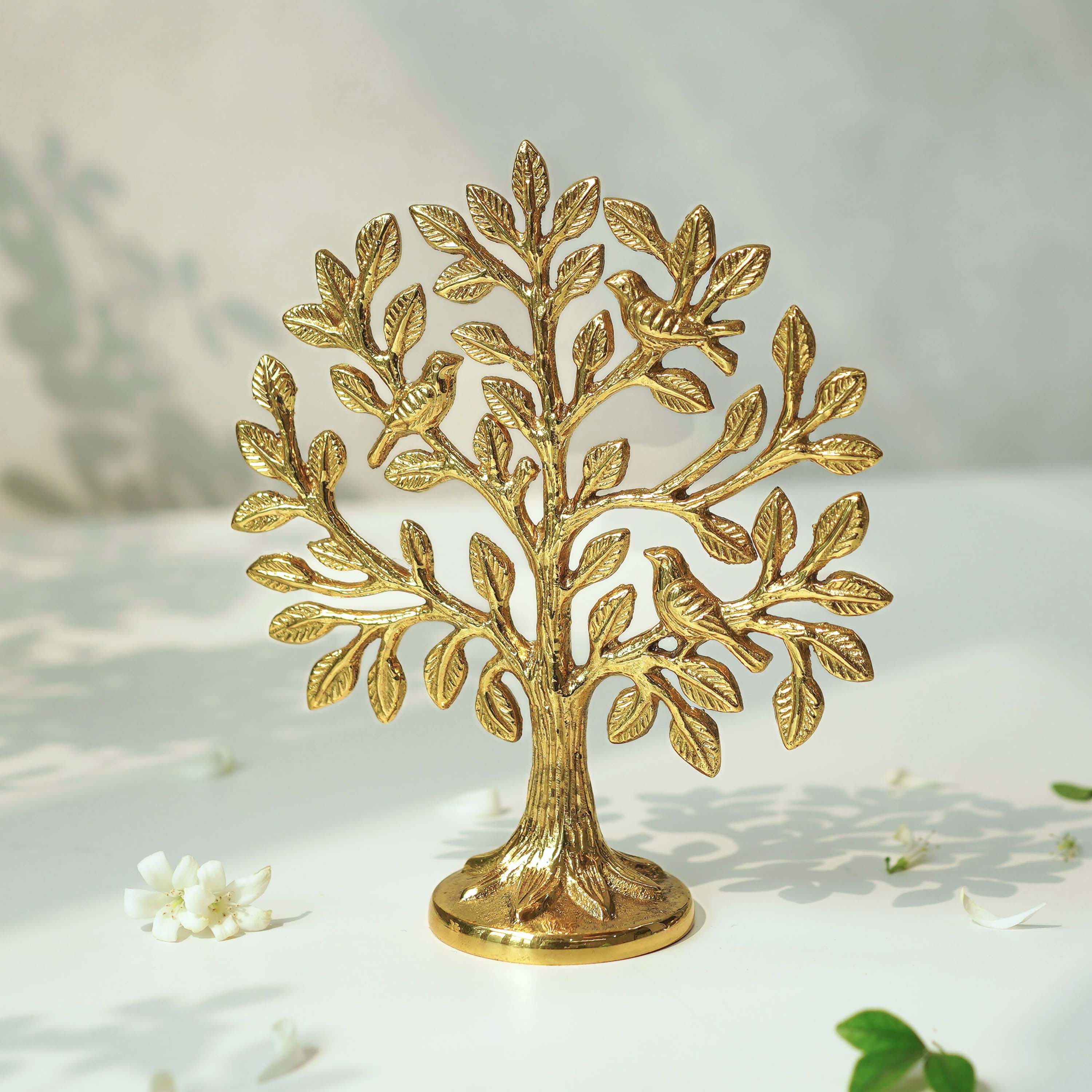 Peacock Garden Gift Set