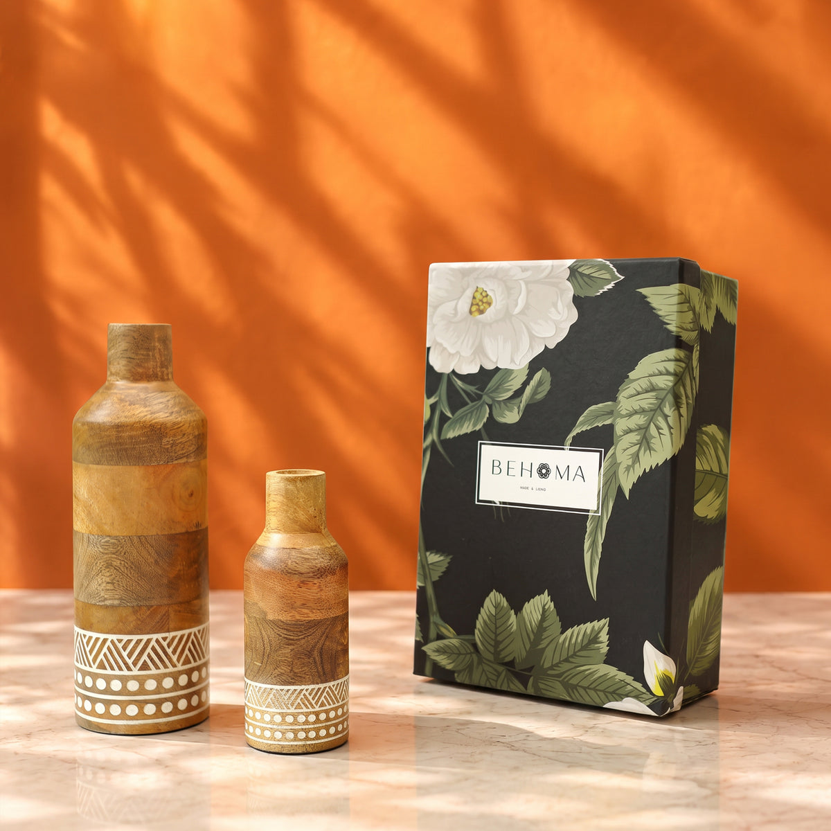 Heritage Gift Box