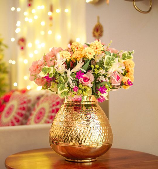 Transform Your Home This Diwali : Unique Decor Ideas That Will Light Up Every Corner