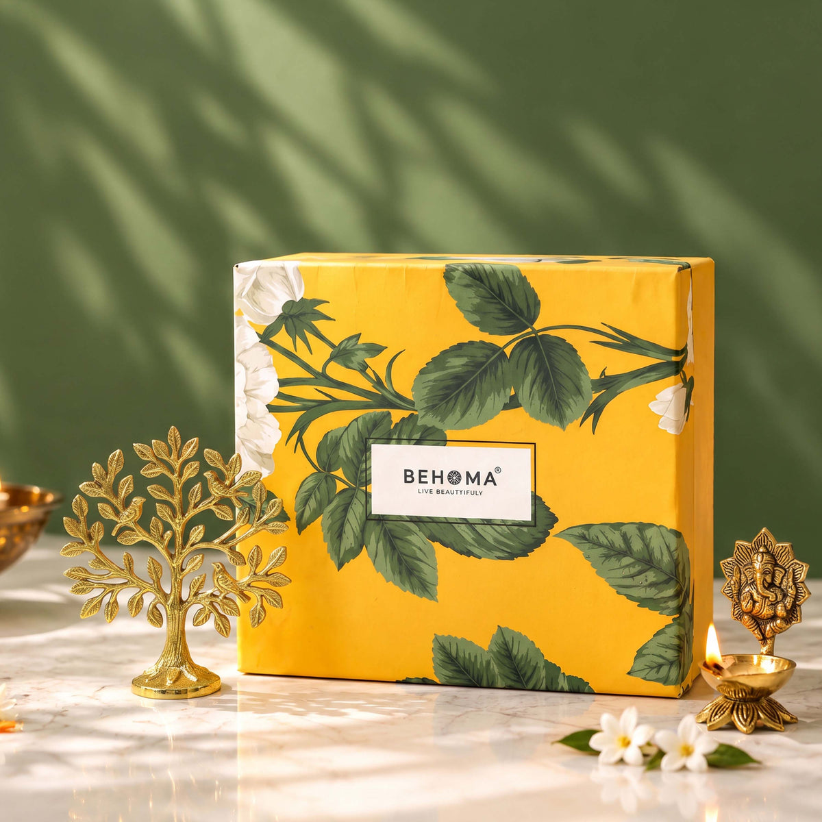 Kalpdeep Gift Box