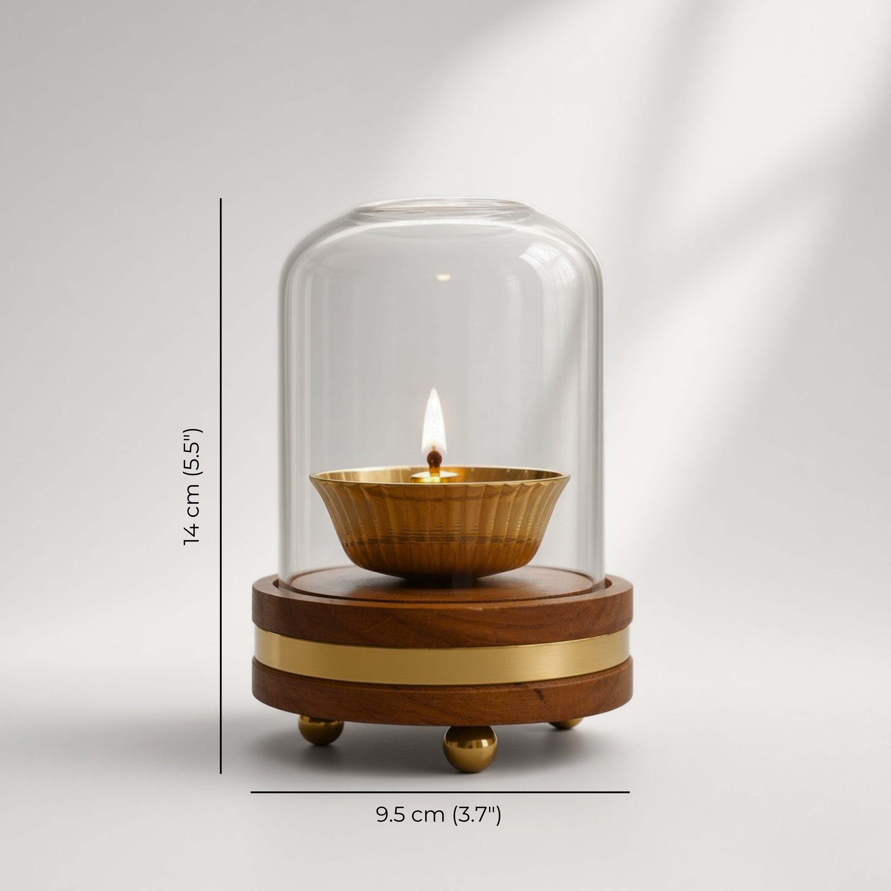 Akhand Diya