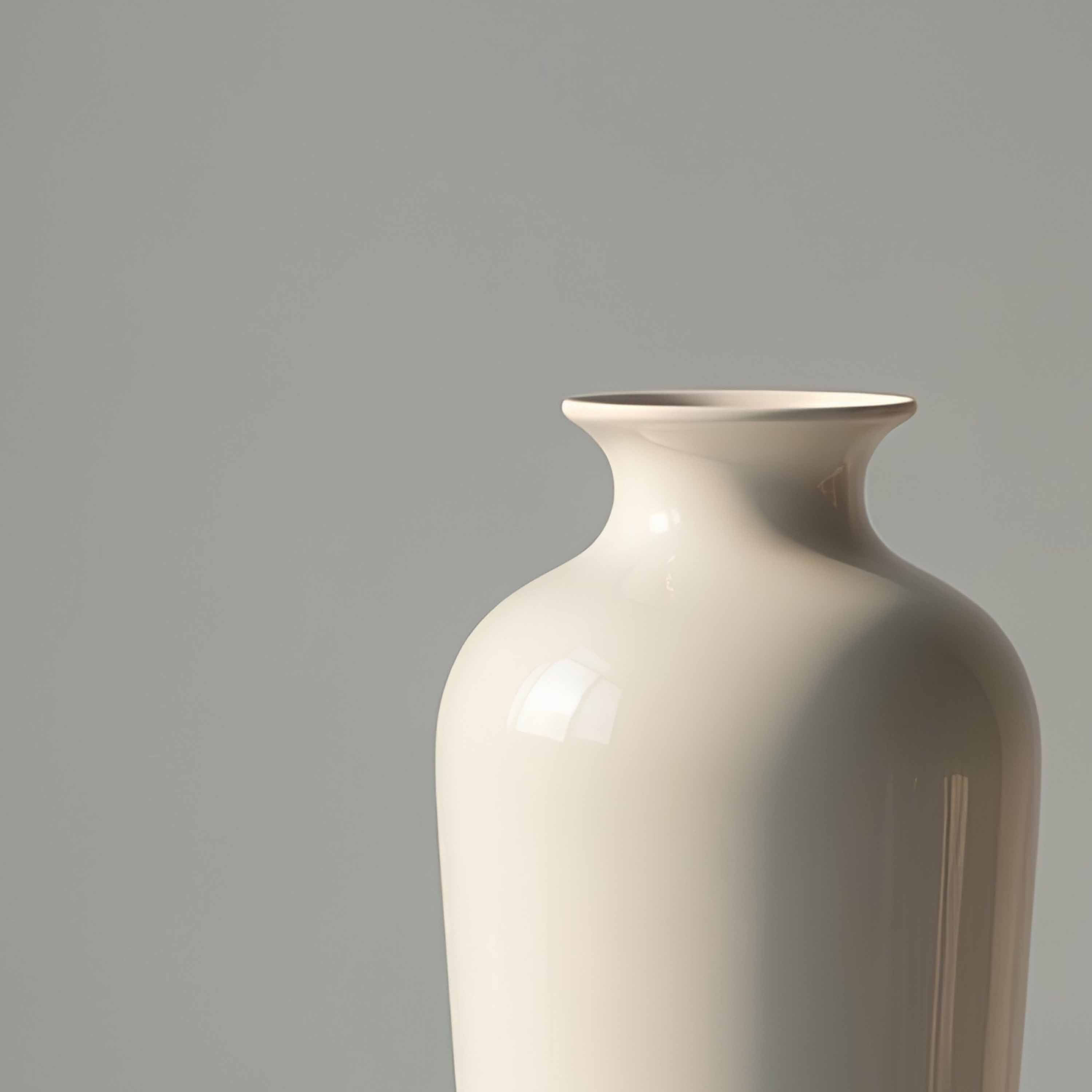 Moonlight Vase