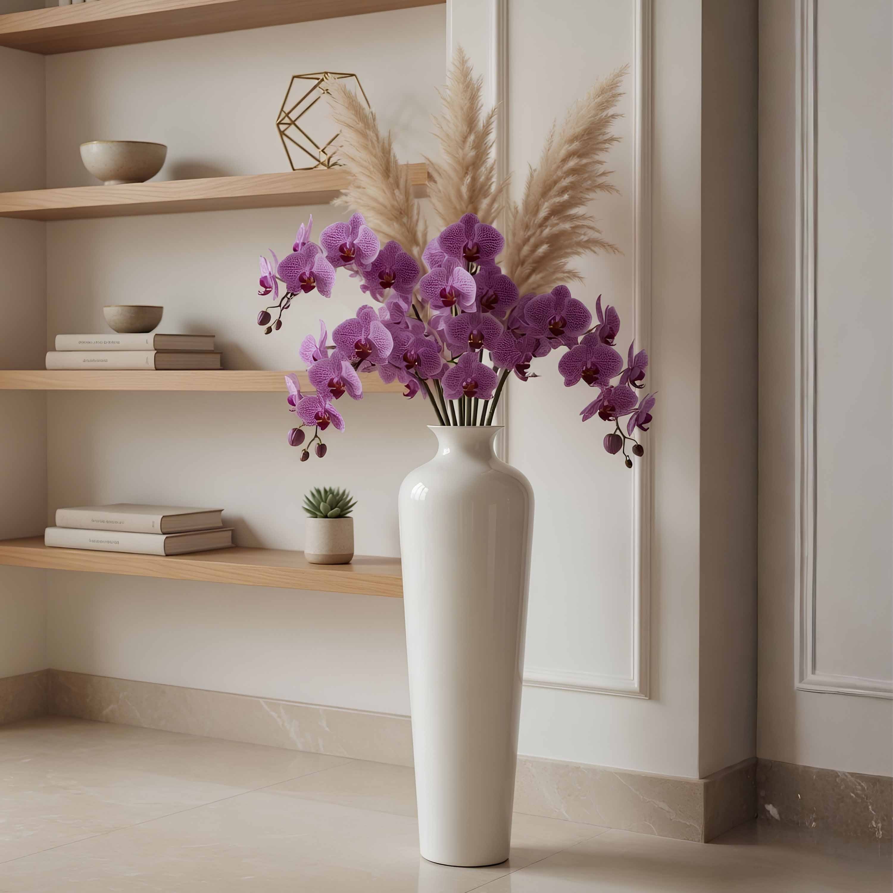 Moonlight Vase