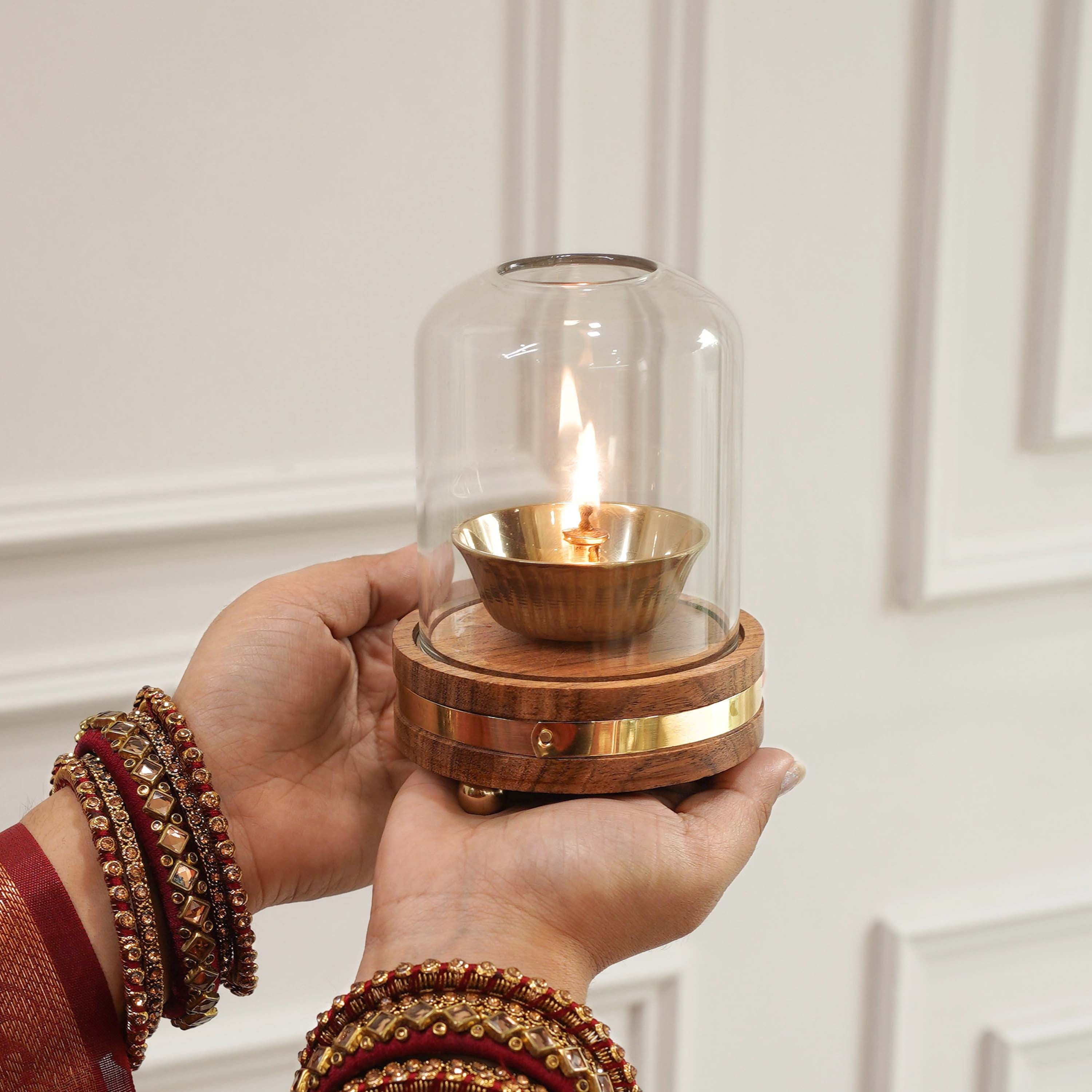 Akhand Diya