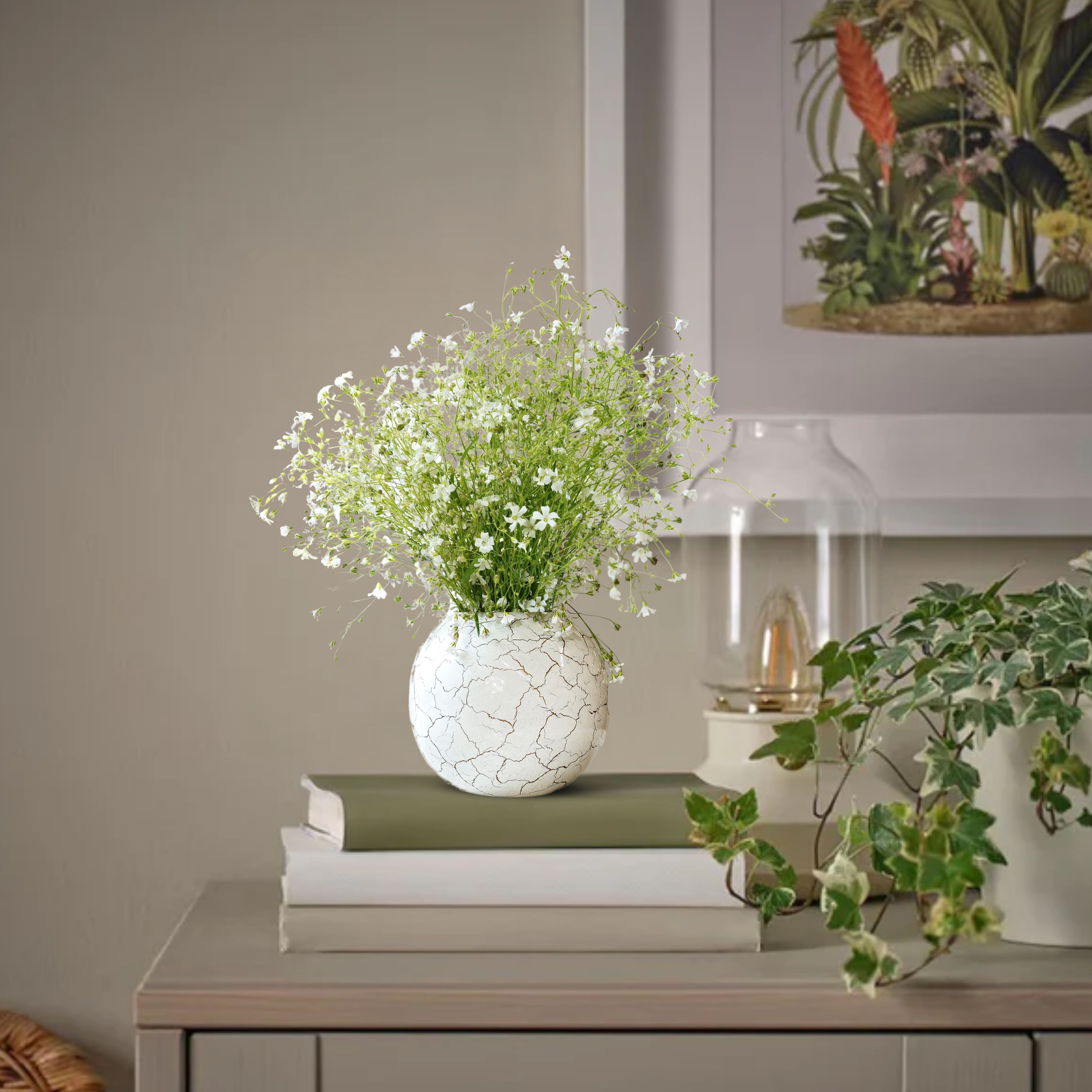 Small Vase Mothers day gift