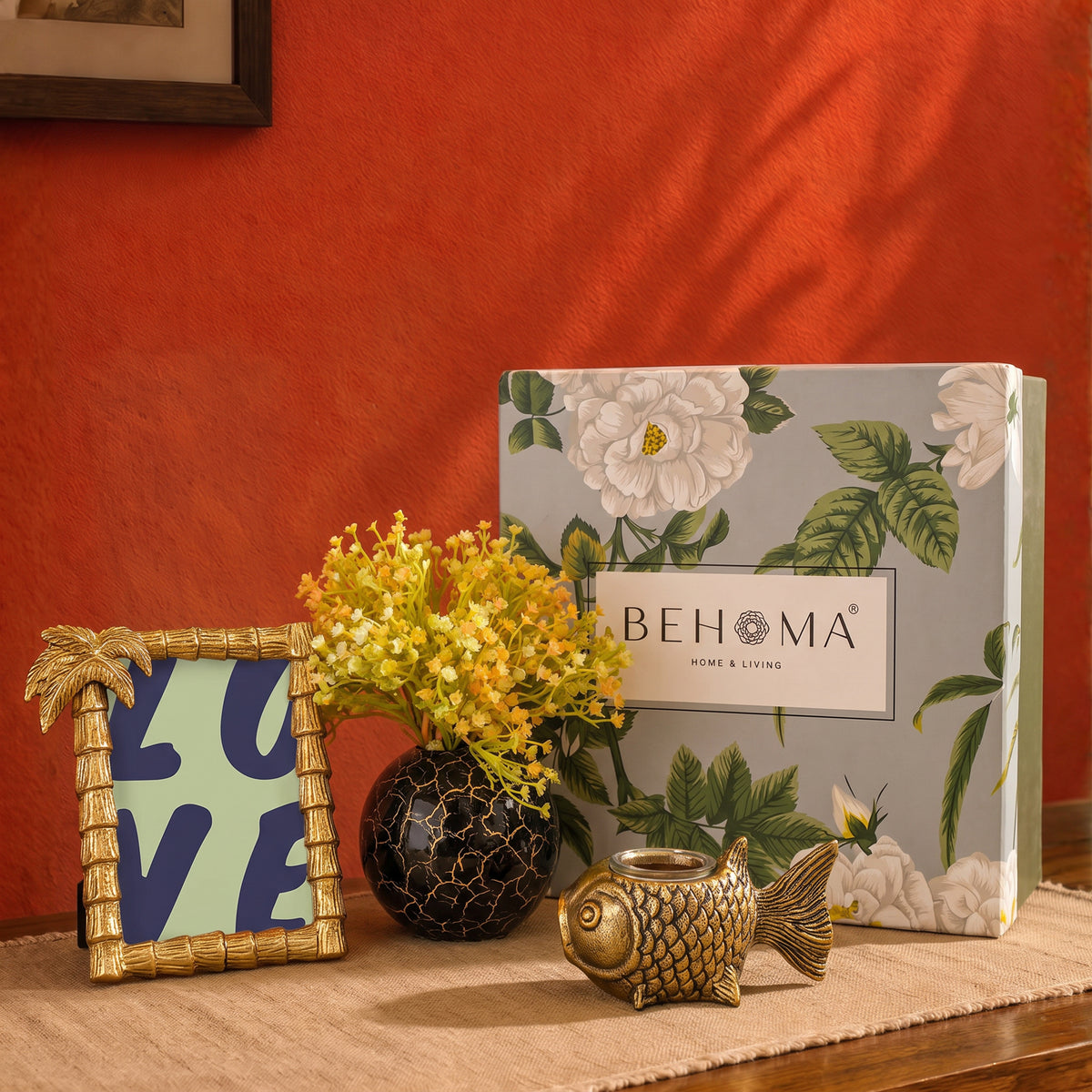 Palm Beach Gift Set