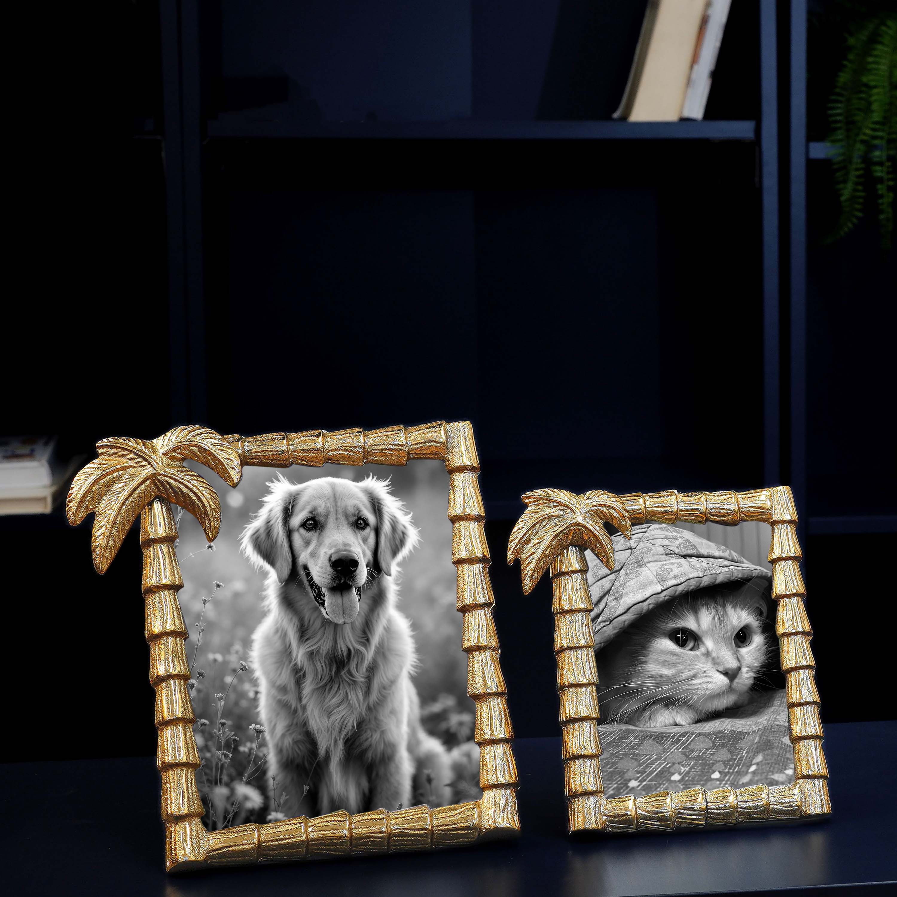 Metal Photo Frames, birthday gift, gift ideas, anniversary gifts