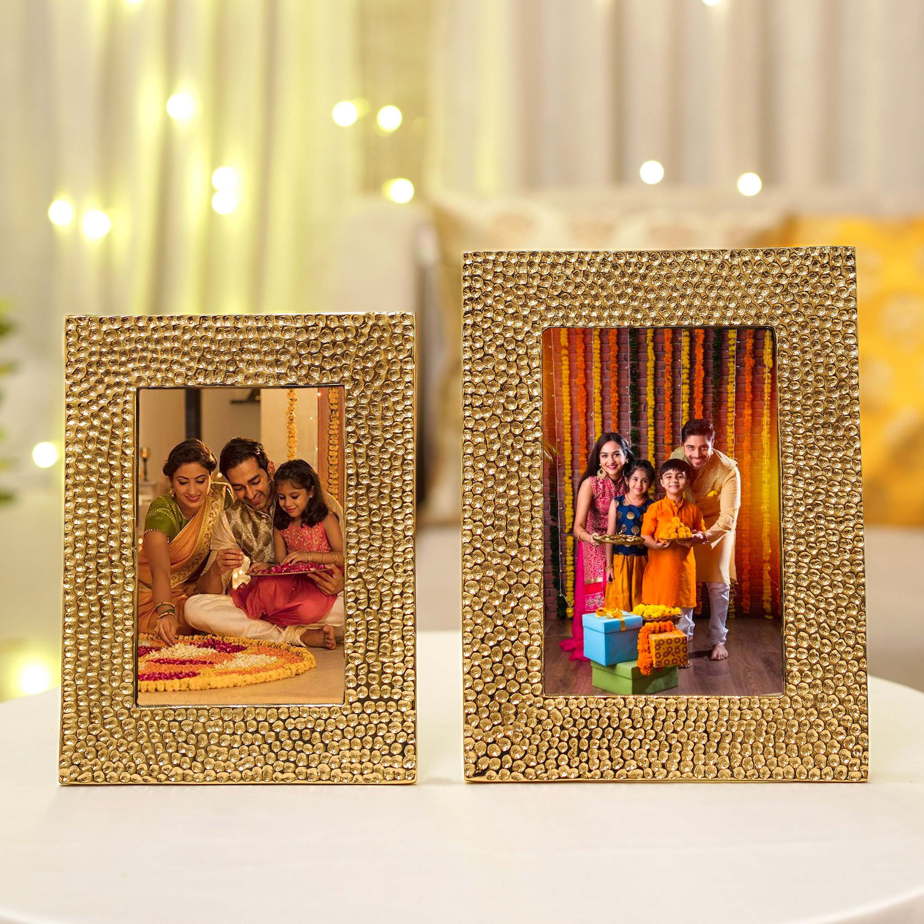 Metal Photo Frame, wedding gifts, gift ideas