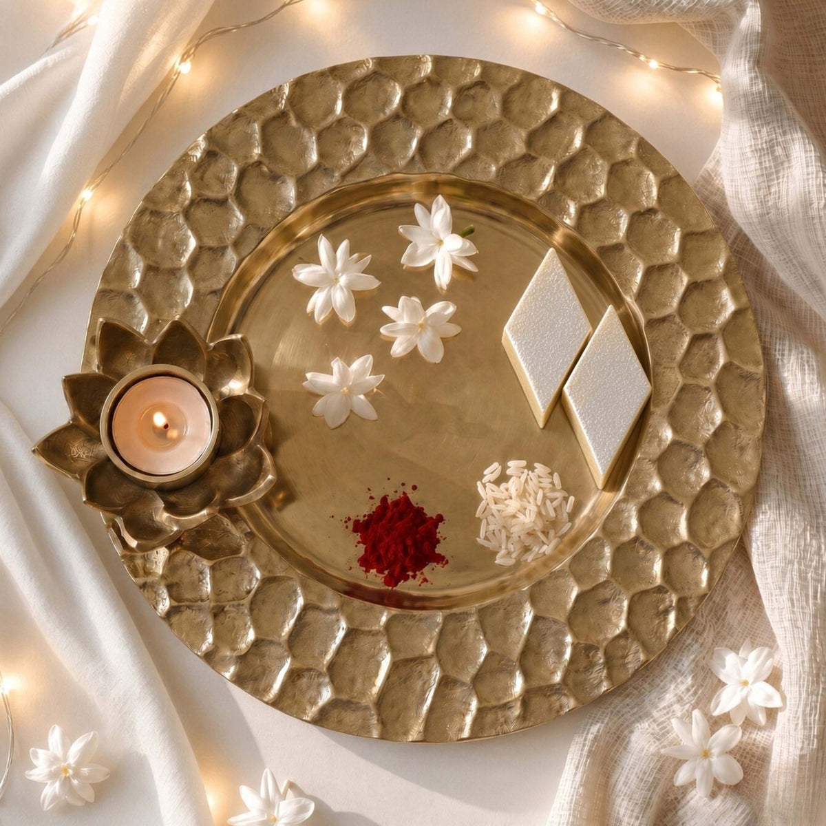 Glowstone Tray
