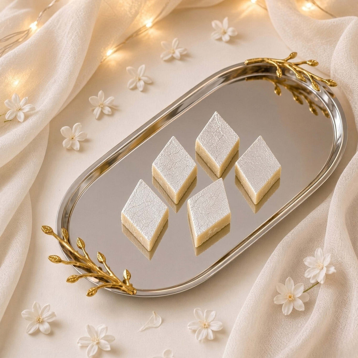 Branch Tray