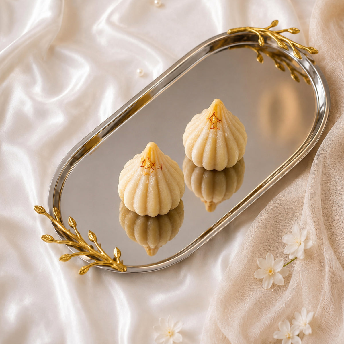 Branch Tray