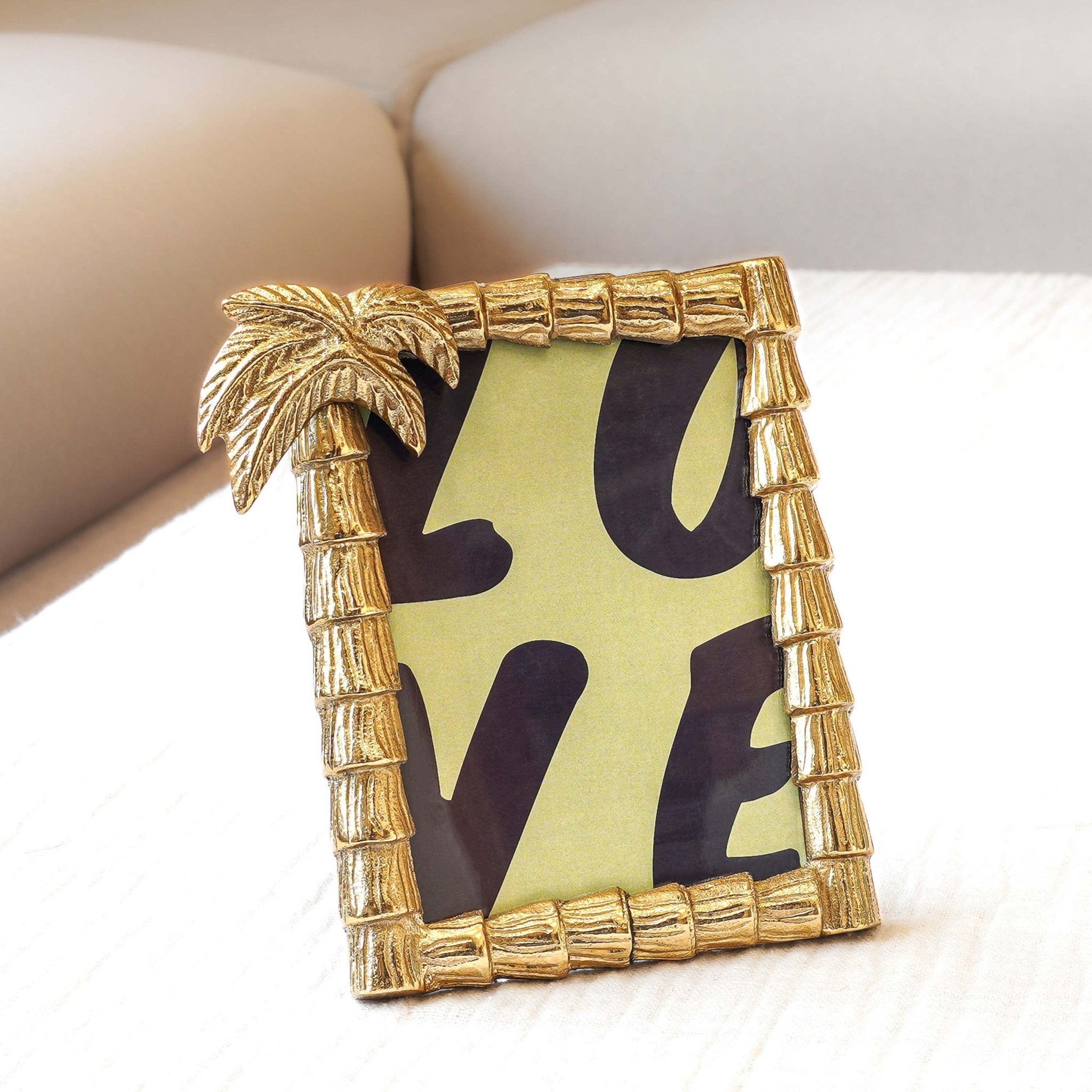 Metal Photo Frame, anniversary gifts, birthday gift, gift ideas