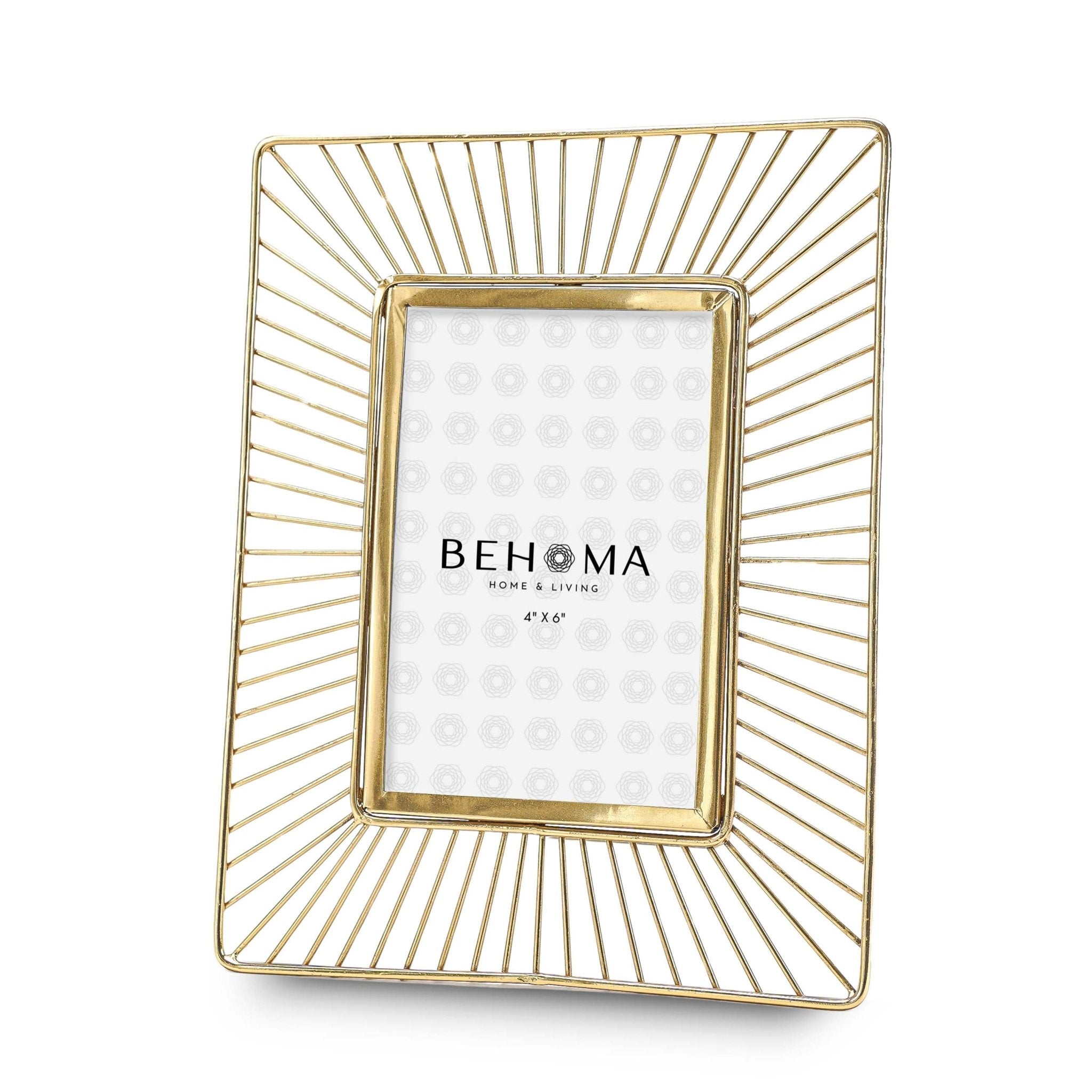 Metal Photo Frame, anniversary gifts, gifts for her, gift ideas