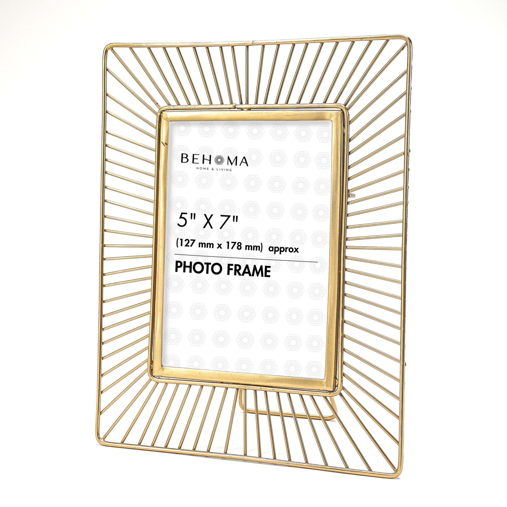 Metal Photo Frame, Mother's Day gifts, gifts for mom, gift ideas