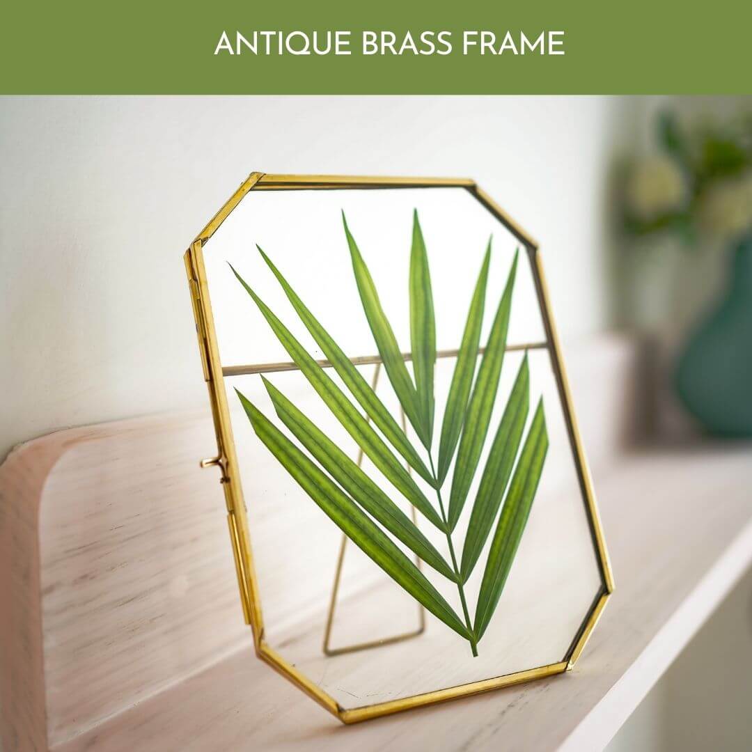 Floating frame, glass photo frame, wedding gifts, anniversary gifts, birthday gift, gift ideas