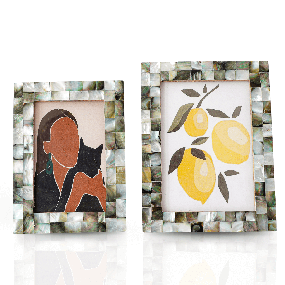 Metal Photo Frame, gifts for mom, birthday gift, gift ideas