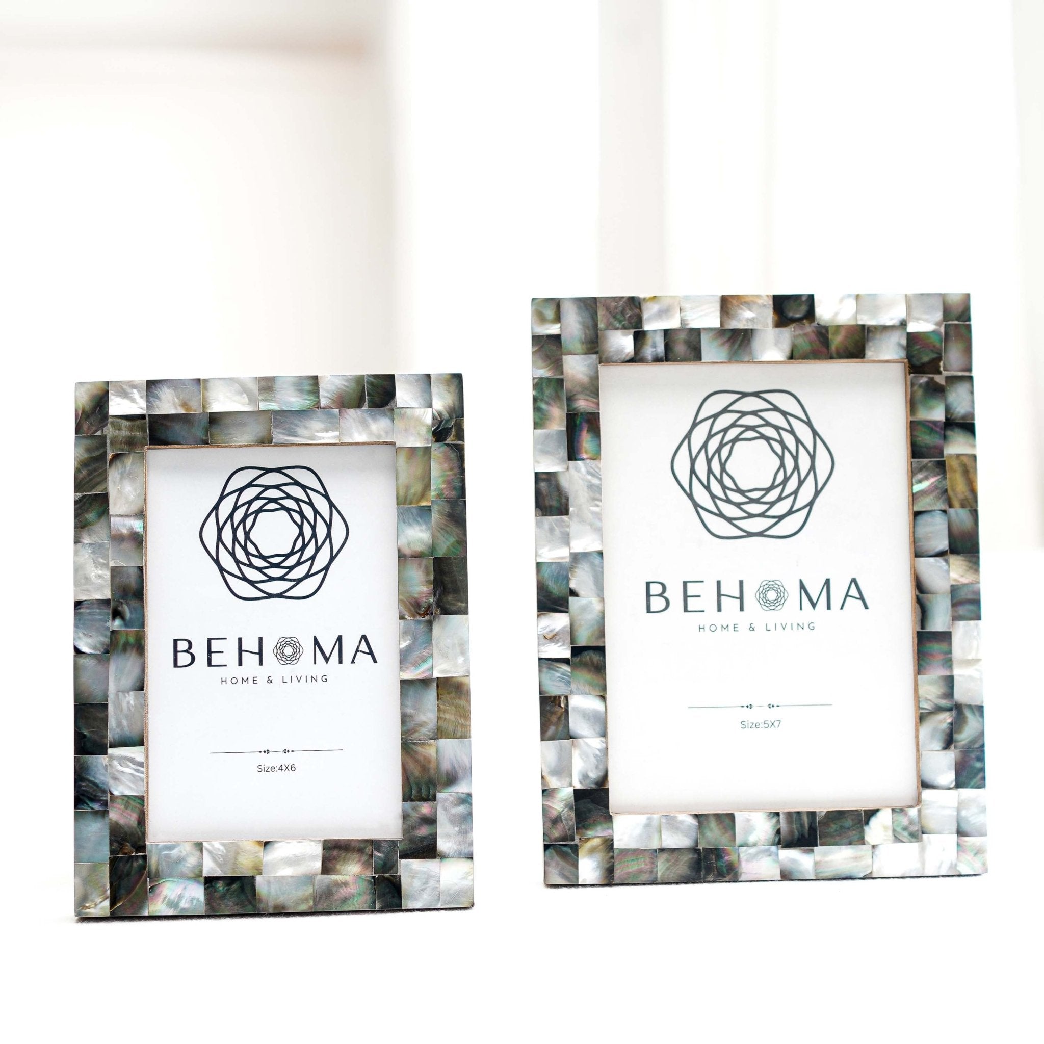 Metal Photo Frame, gifts for mom, birthday gift, gift ideas