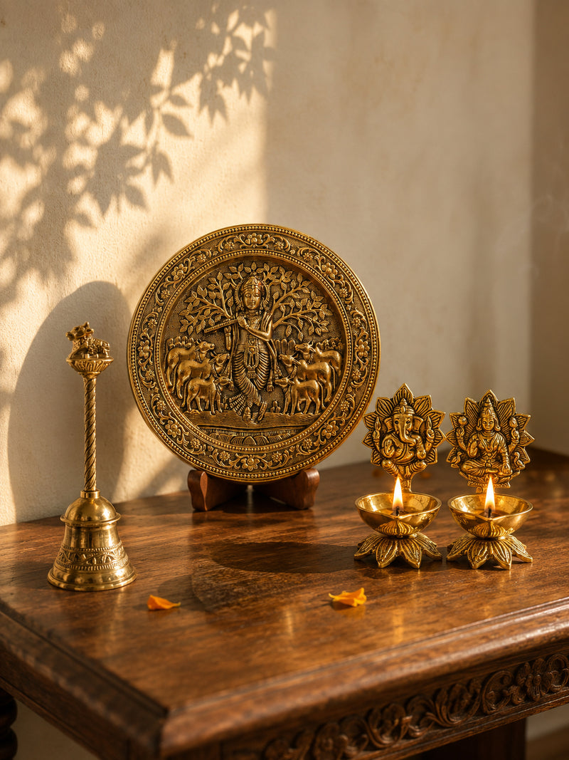 Rituals, Renewed