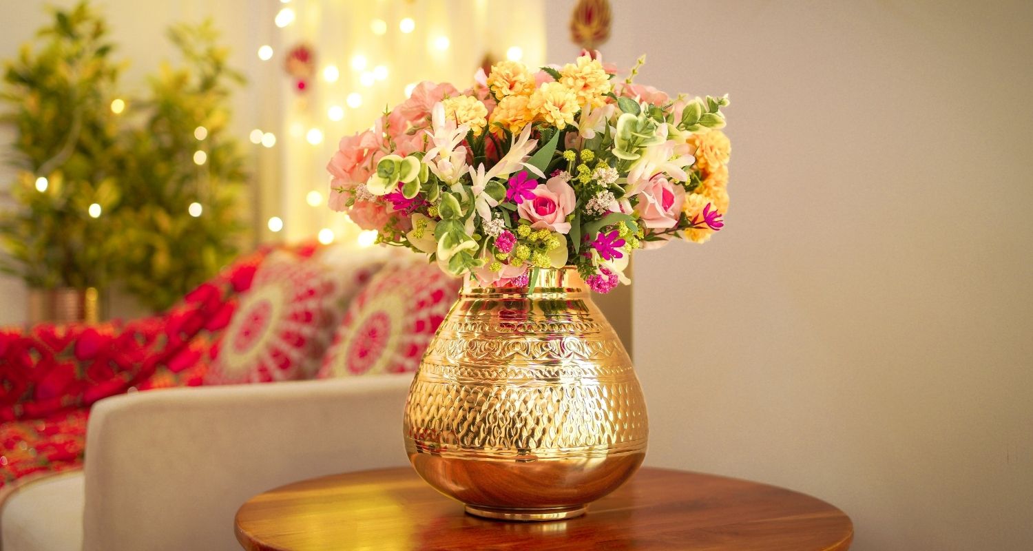 Transform Your Home This Diwali : Unique Decor Ideas That Will Light Up Every Corner
