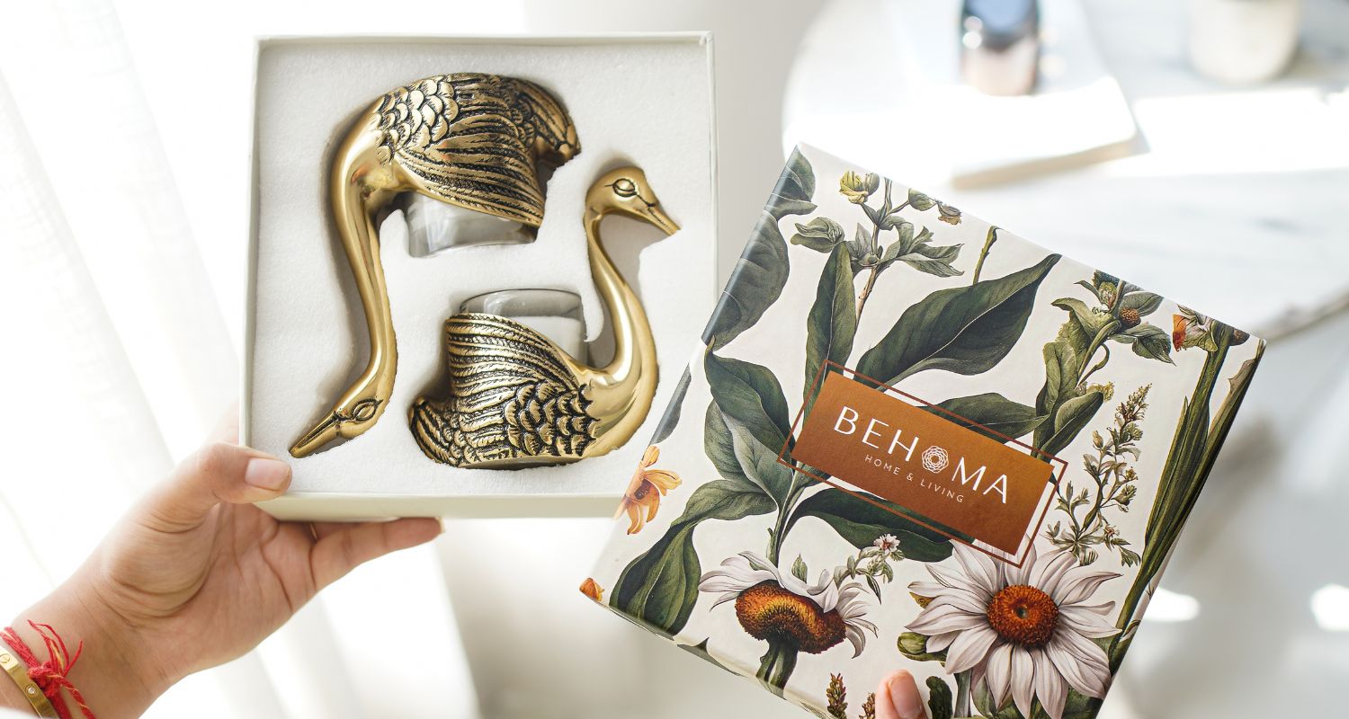 For the One Who Made a Home — Thoughtful Mother’s Day Gift Sets