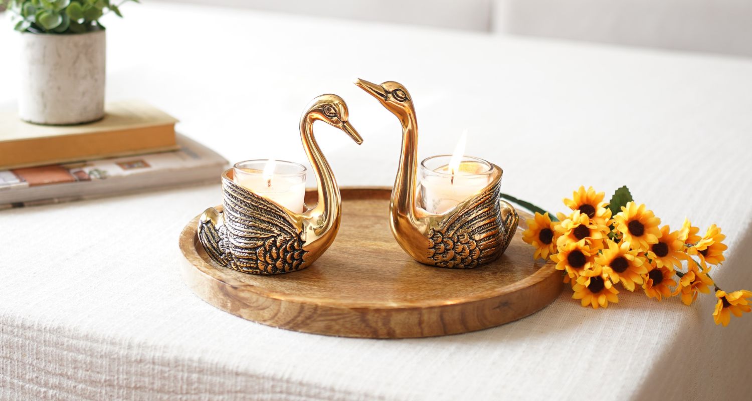 Valentine’s Day Gifts: Thoughtful and Elegant Home Decor Pieces from Behoma