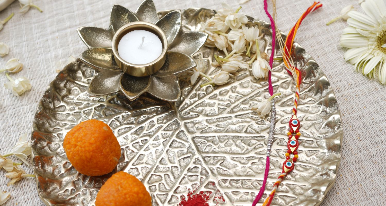 Celebrate Rakhi with Behoma : Thoughtful Home Décor Gifts for Your Sibling
