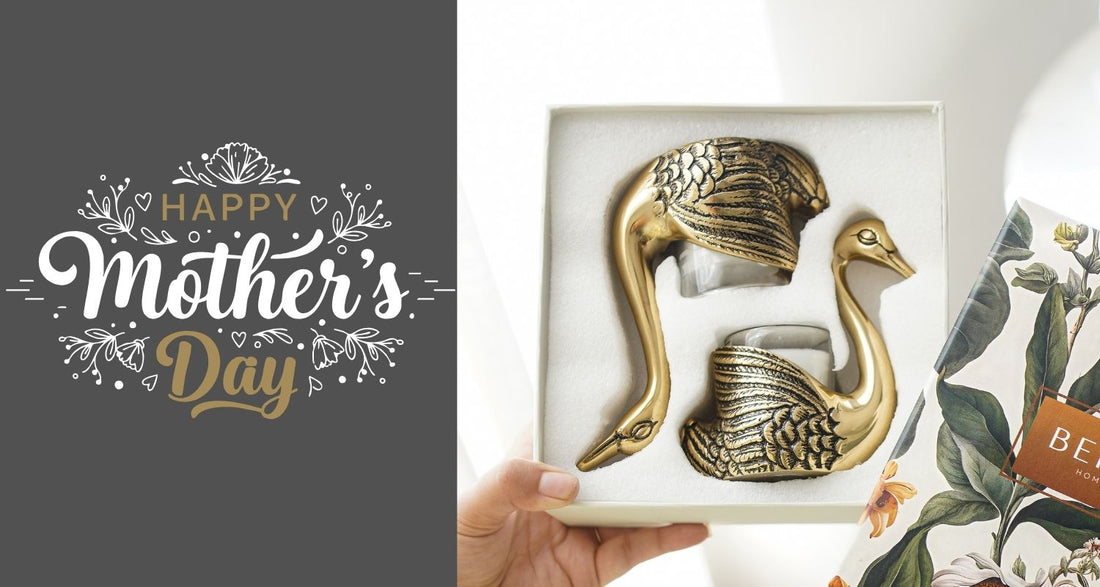 For the One Who Made a Home — Thoughtful Mother’s Day Gift Sets
