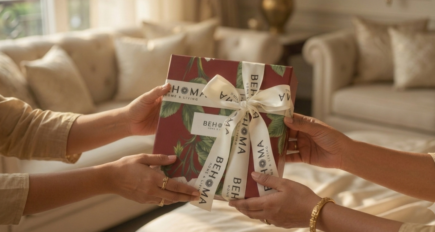 Meaningful Gifts People Actually Keep for Years Some Gifts Last a Weekend. Some Stay for Decades.