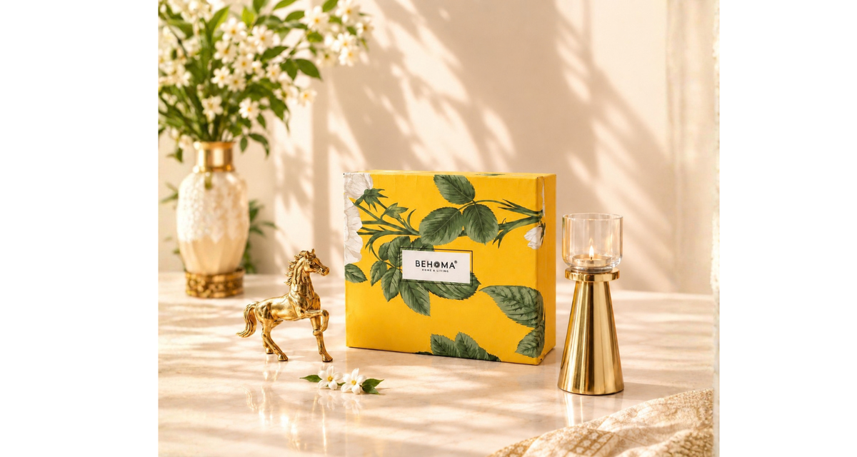 The Art of Gifting: How to Choose a Diwali Gift People Actually Keep