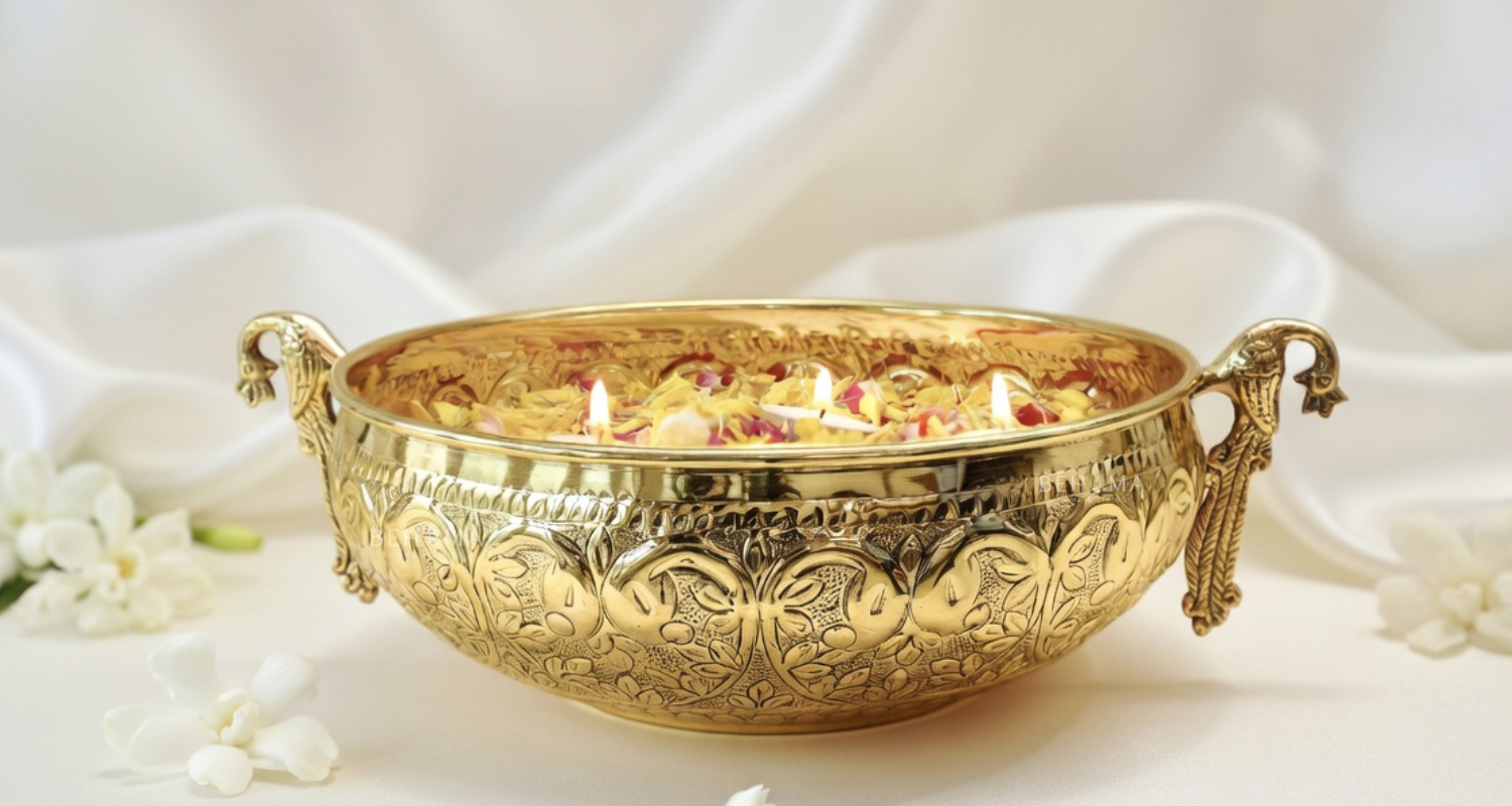 Graceful Buys to Invite Prosperity: This Akshay Tritiya