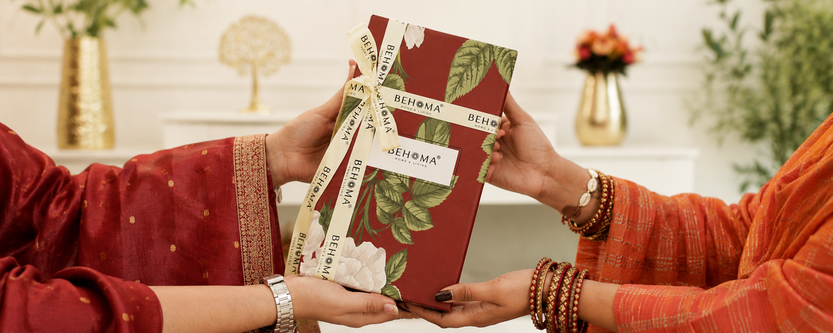 What Makes a Gift Worth Keeping? The Art of Choosing Something With Meaning