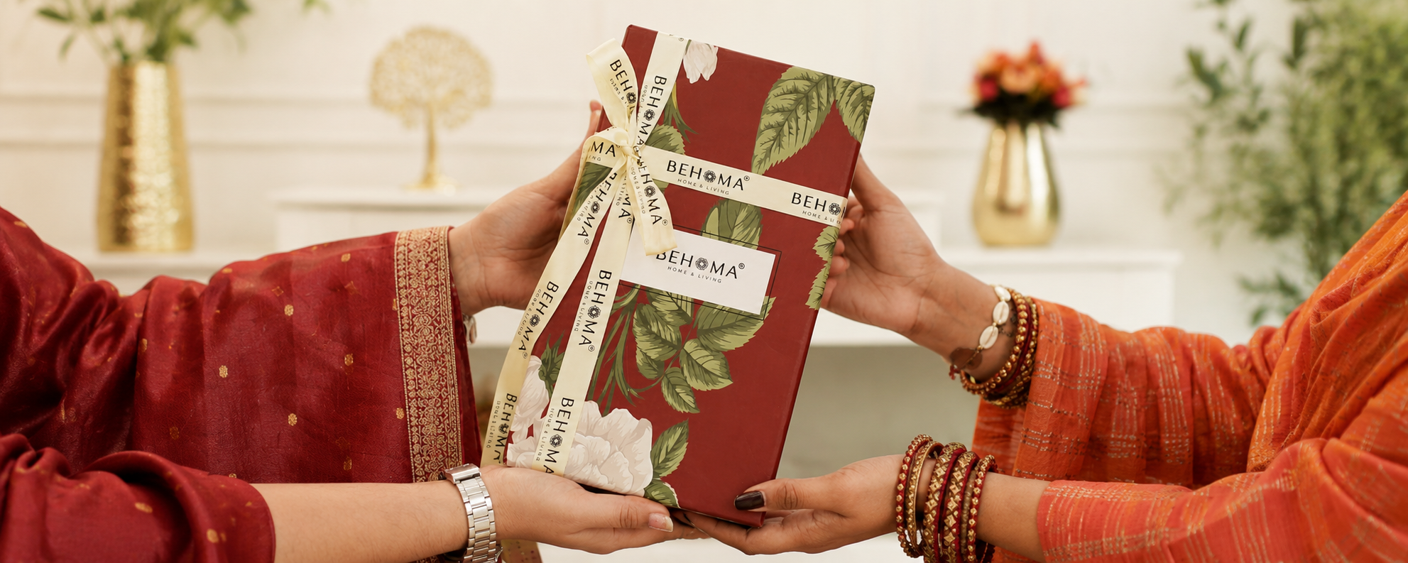What Makes a Gift Worth Keeping? The Art of Choosing Something With Meaning