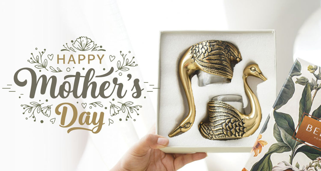 For the One Who Made a Home — Thoughtful Mother’s Day Gift Sets