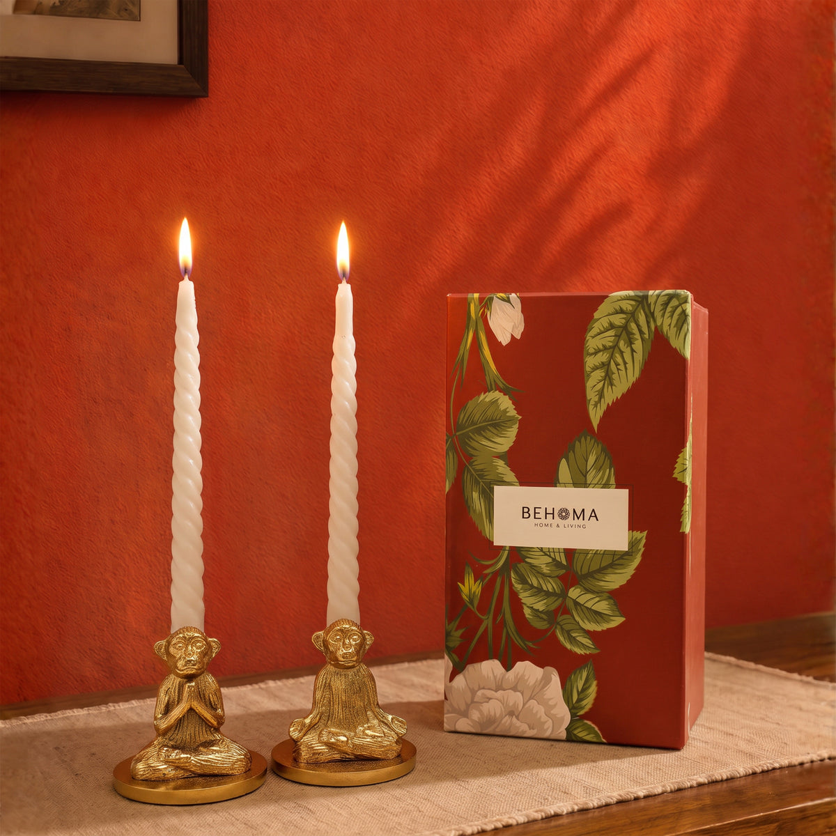 Divine Glow Gift Box