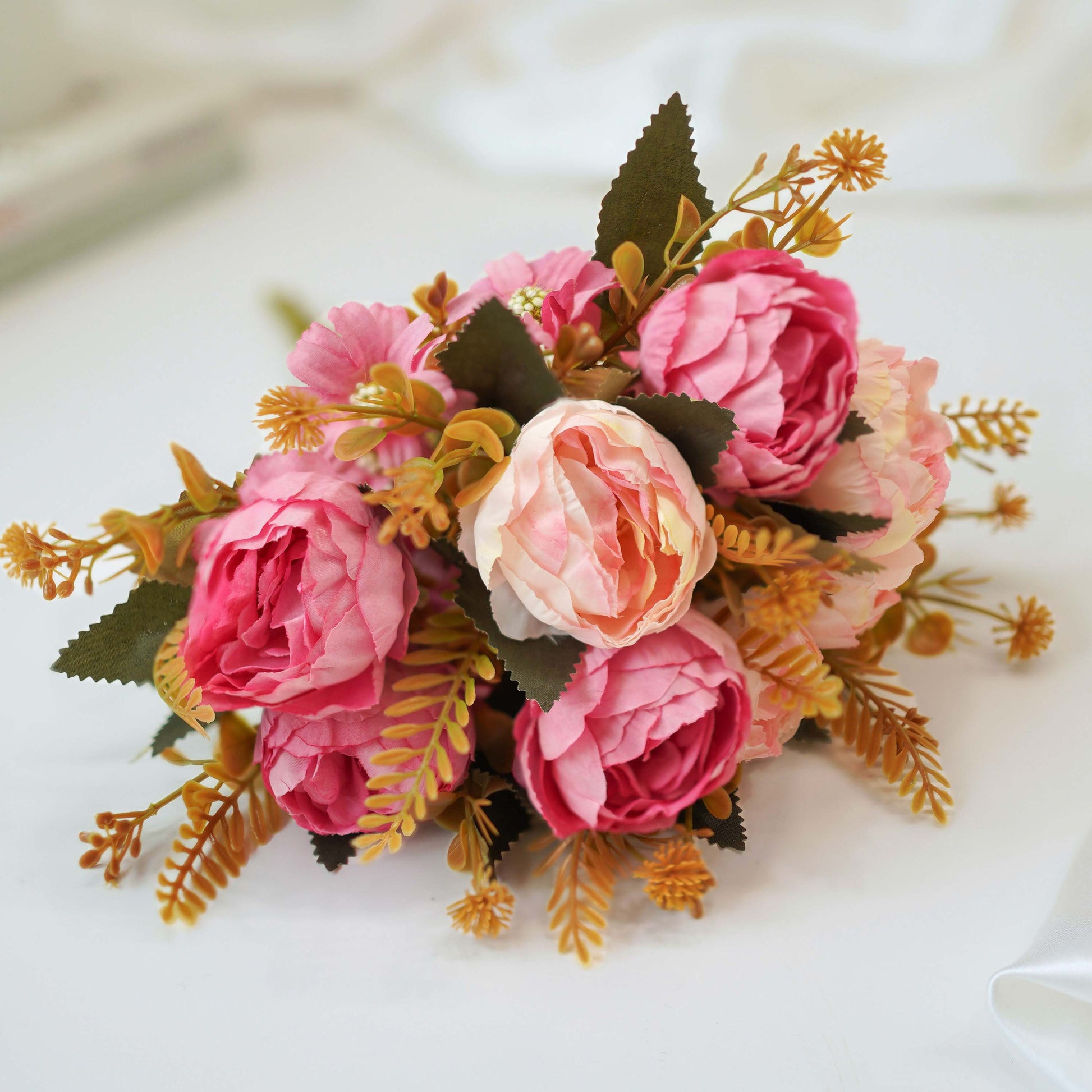 Flower Bouquet