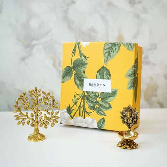 Kalpdeep Gift Set