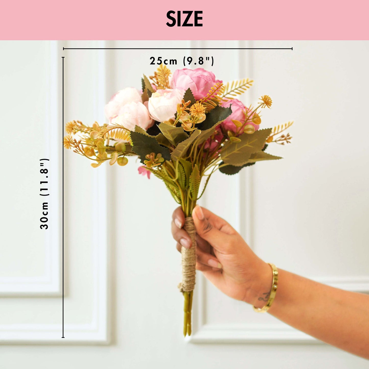Flower Bouquet