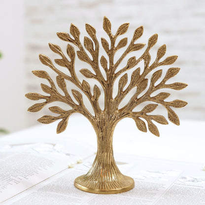 Aluminium Kalpavriksha